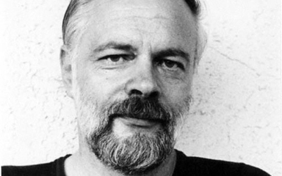 Philip Kindred Dick