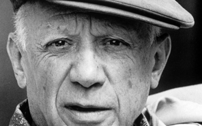 Pablo Picasso