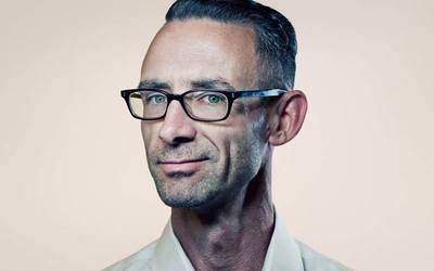 Charles Michael Palahniuk