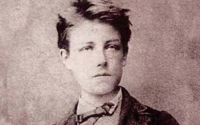 Jean Nicolas Arthur Rimbaud