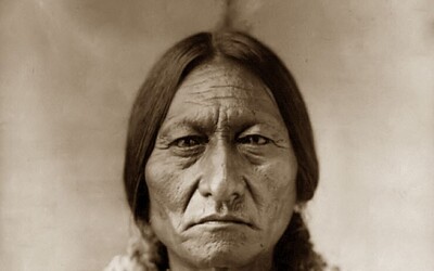 Tatanka Yotanka