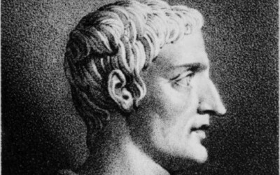 Publius Cornelius Tacitus