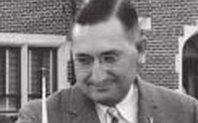 Harold Eugene Wagoner