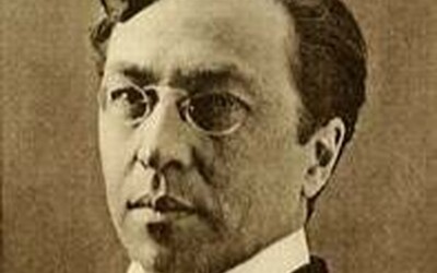 Vassily Vassiljeviç Kandinsky