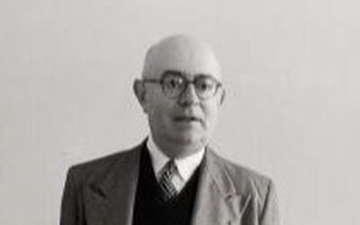 Theodor Ludwig Wiesengrund Adorno