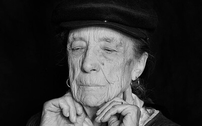 Louise Joséphine Bourgeois