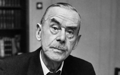 Thomas Mann