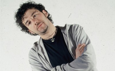 Paolo Vallesi