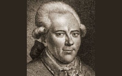 Georg Christoph Lichtenberg