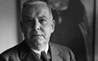 Wallace Stevens