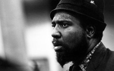 Thelonious Sphere Monk