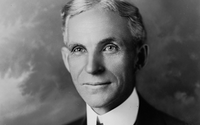 Henry Ford