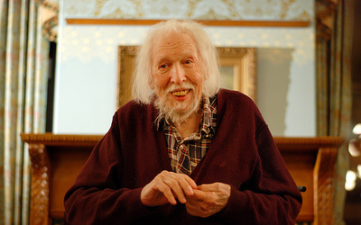 Raymond Merrill Smullyan