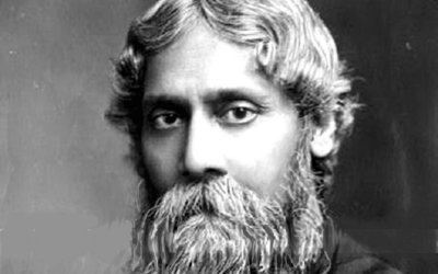 Rabindranath Tagore