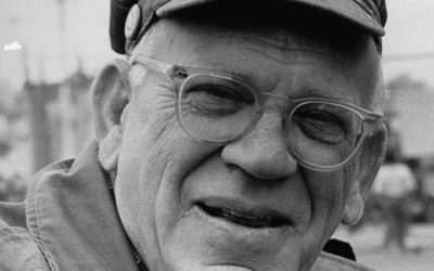 Eric Hoffer