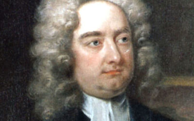 Jonathan Swift