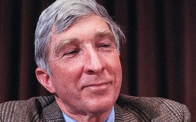 John Hoyer Updike