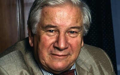 Peter Alexander Ustinov