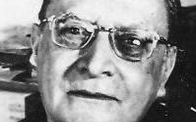 Jean Josipovici