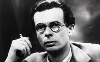 Aldous Leonard Huxley