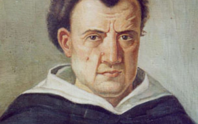 Giovan Domenico Campanella