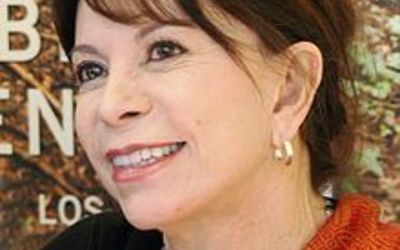 Isabel Allende Llona