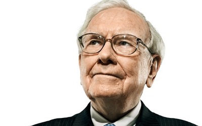 Warren Edward Buffett