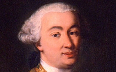 Carlo Goldoni