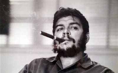 Ernesto Guevara