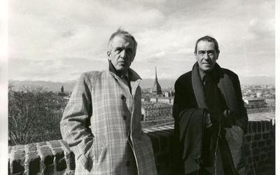 Fruttero & Lucentini