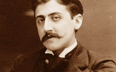 Valentin Louis Georges Eugène Marcel Proust