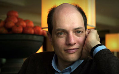 Alain de Botton