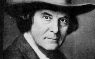 Elbert Green Hubbard