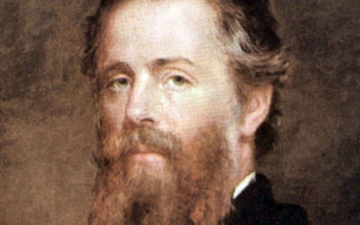 Herman Melville