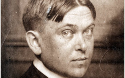 Henry Louis Mencken