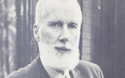 Edmund Maybank Fuller