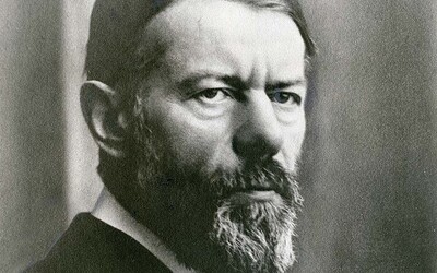 Karl Emil Maximilian Weber