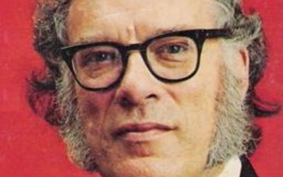 Isaac Asimov