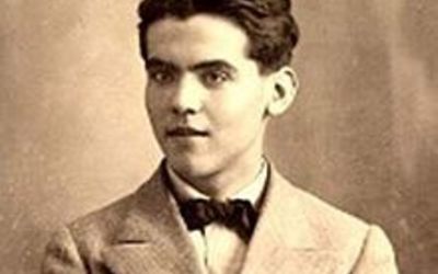 Federico Garcìa Lorca