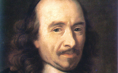 Pierre Corneille