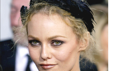 Vanessa Paradis