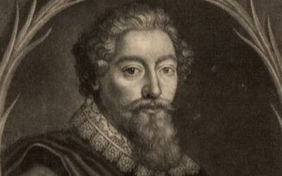 Francis Beaumont