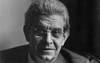 Jacques Lacan