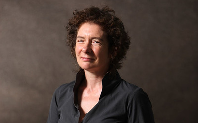 Jeanette Winterson