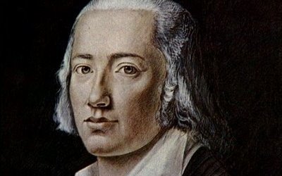 Friedrich Hölderlin