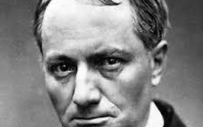 Charles Baudelaire