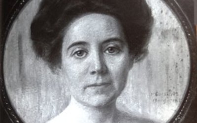 Gertrud von le Fort