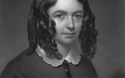 Elizabeth Barrett Browning