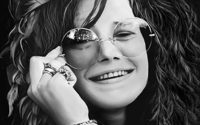 Janis Lyn Joplin