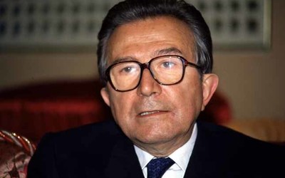 Giulio Andreotti